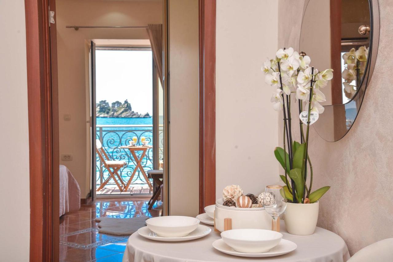 Beach House Petrovac Dış mekan fotoğraf