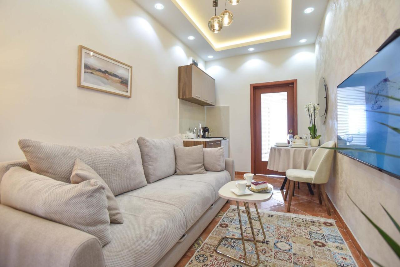 Beach House Petrovac Dış mekan fotoğraf