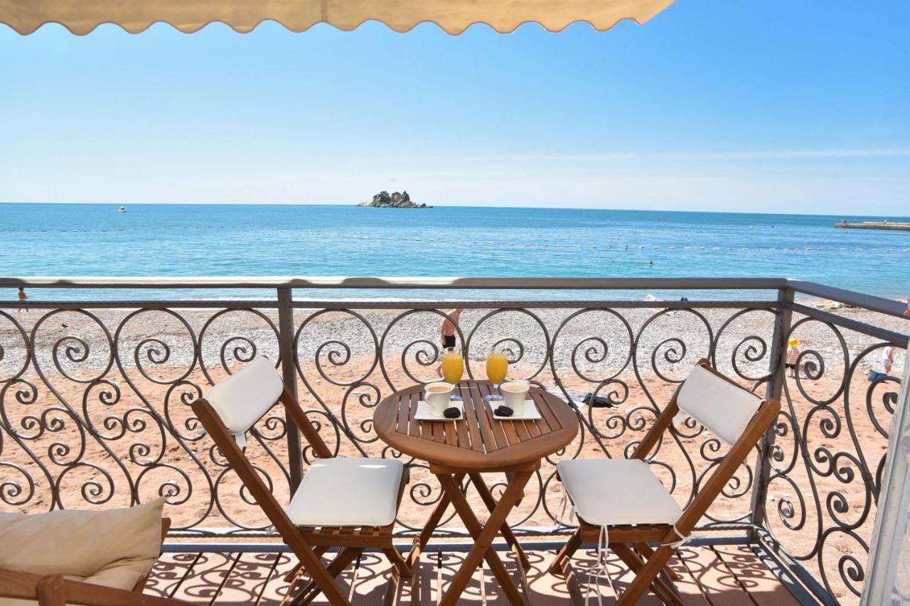 Beach House Petrovac Dış mekan fotoğraf