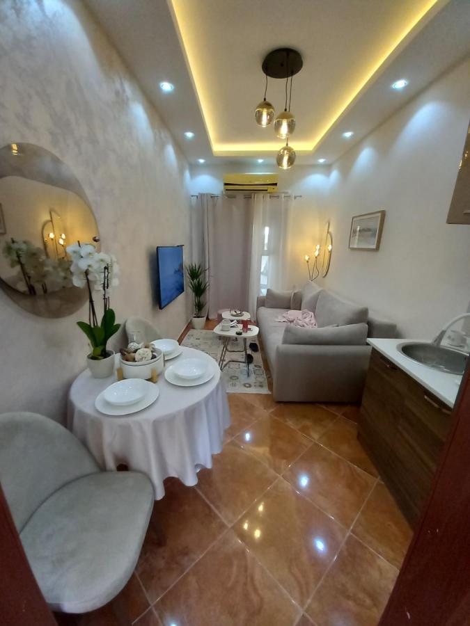 Beach House Petrovac Dış mekan fotoğraf
