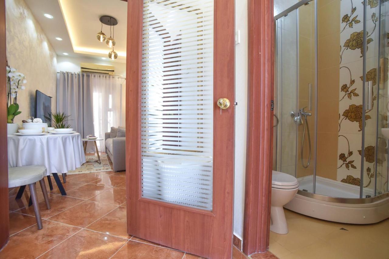 Beach House Petrovac Dış mekan fotoğraf