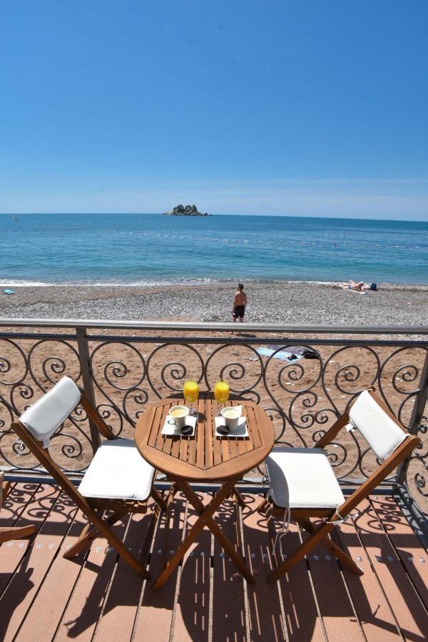 Beach House Petrovac Dış mekan fotoğraf