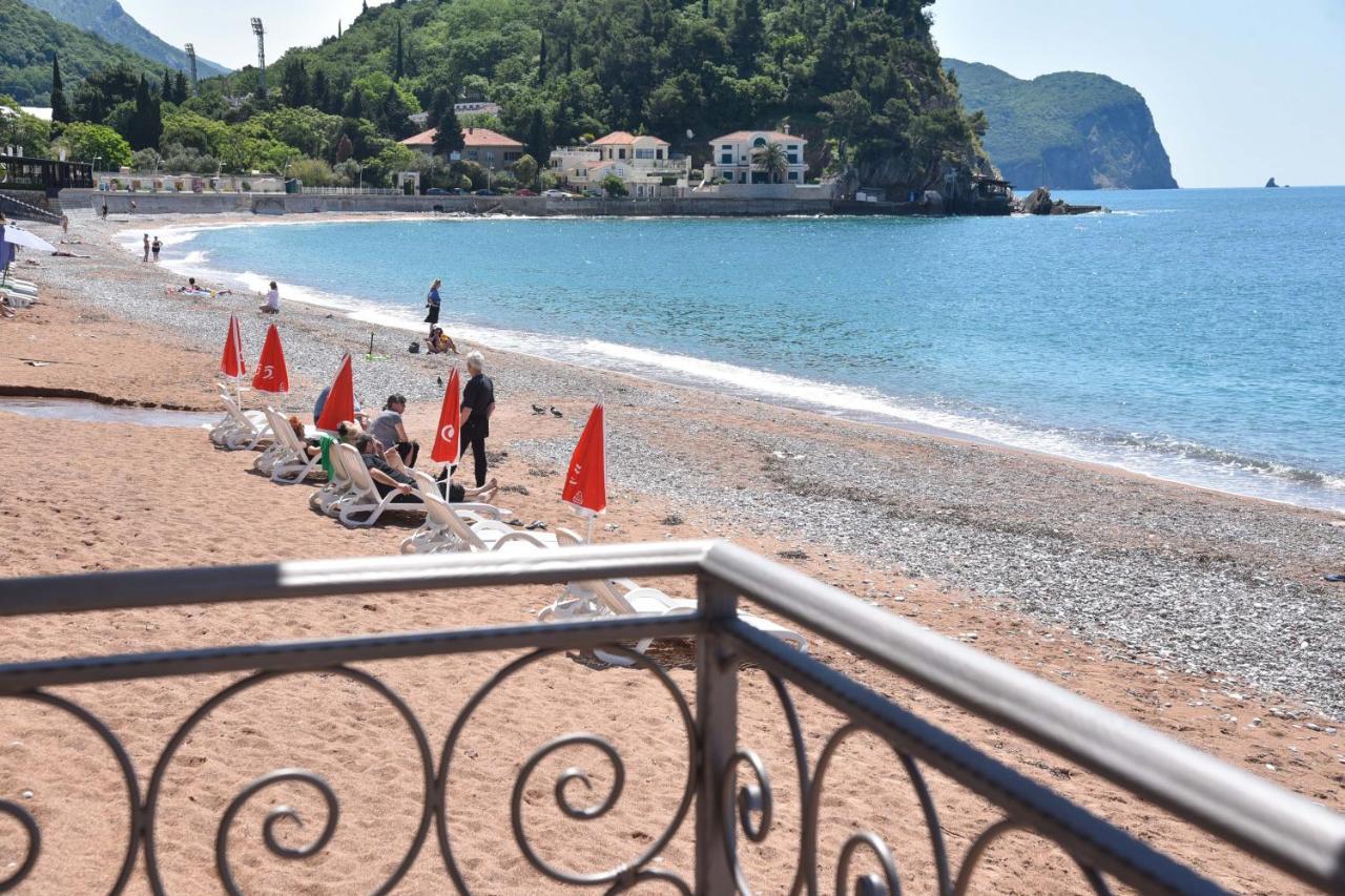 Beach House Petrovac Dış mekan fotoğraf