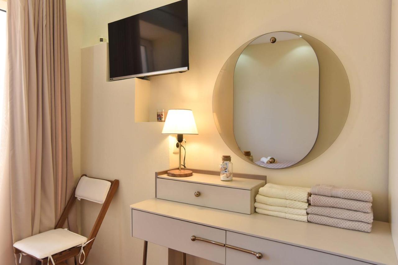 Beach House Petrovac Dış mekan fotoğraf