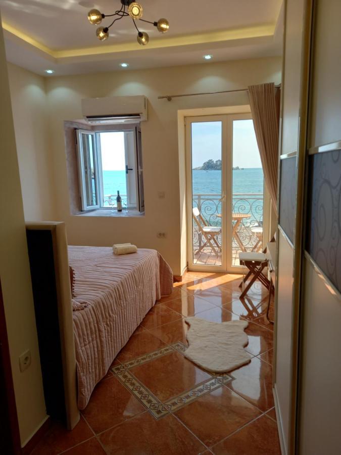 Beach House Petrovac Dış mekan fotoğraf